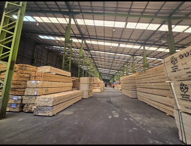 19,096M² FACTORY FOR SALE IN ANDERBOLT